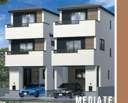 MEDIATE施行事例1