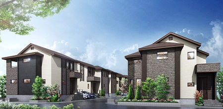 兼六ホーム施工例2